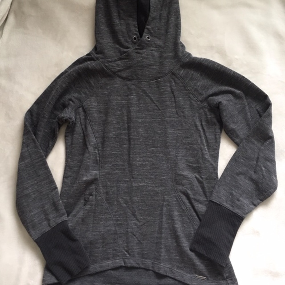 Avalanche Sweatshirt